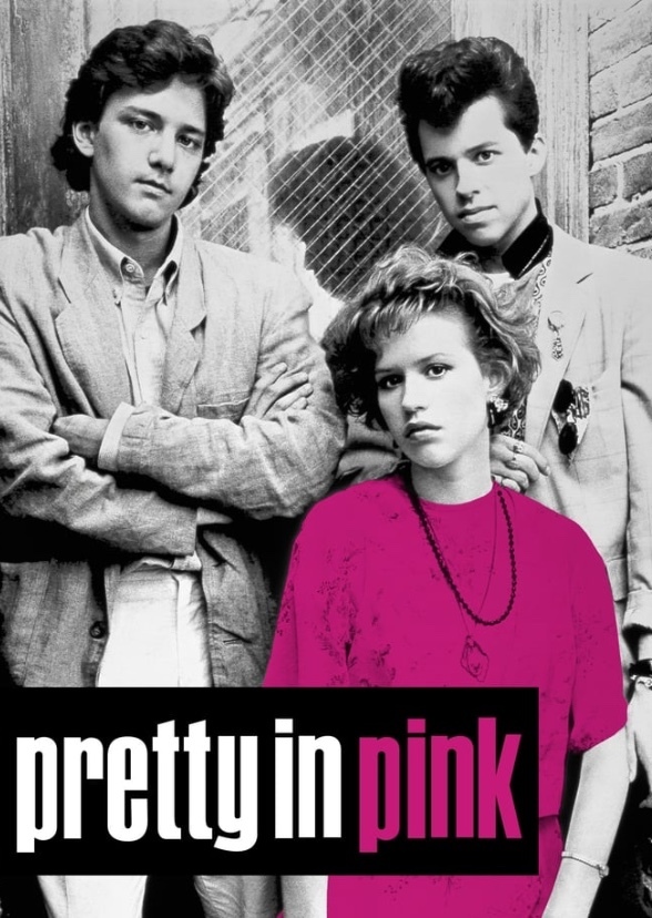 Pretty in Pink