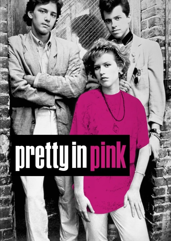 Pretty in Pink