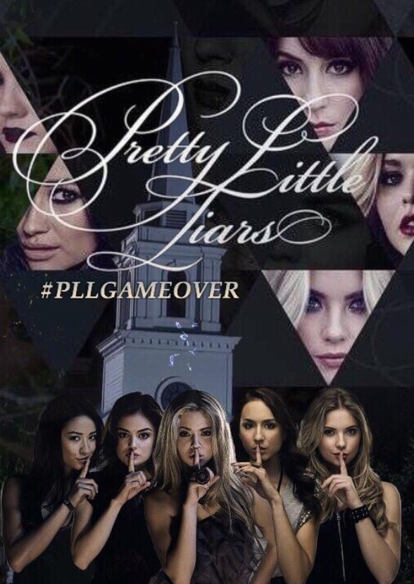 Pretty Little Liars (1970 - 1977)