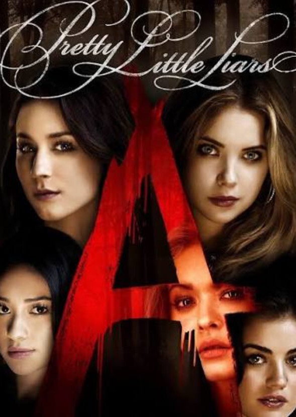 Pretty Little Liars (1999 movie)