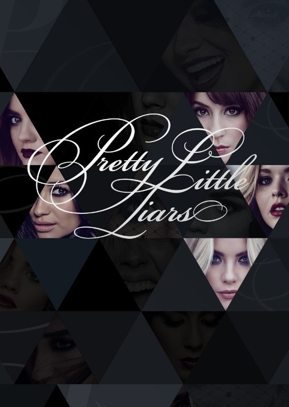 Pretty Little Liars (2020-2027)
