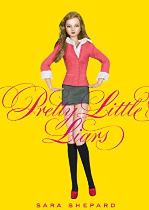Pretty Little Liars 