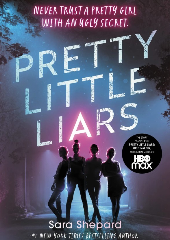 Pretty Little Liars