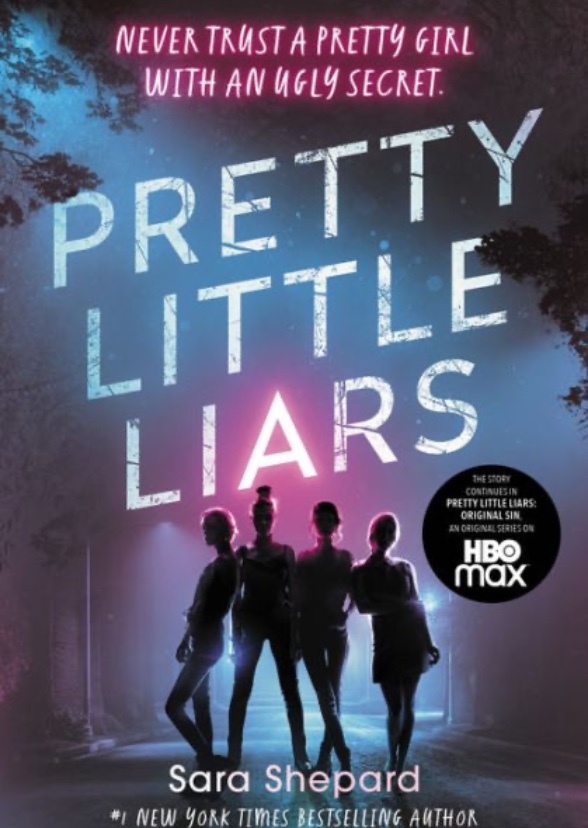 Pretty Little Liars