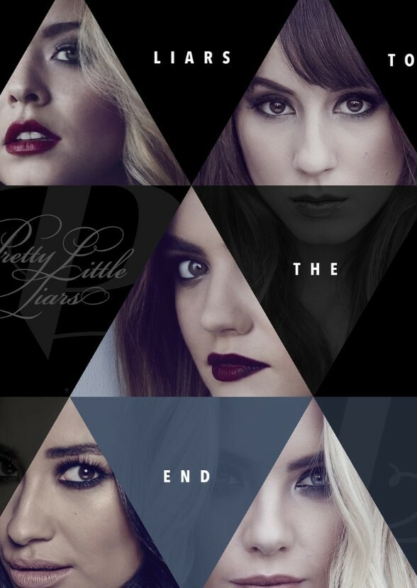 Pretty Little Liars : New Generation