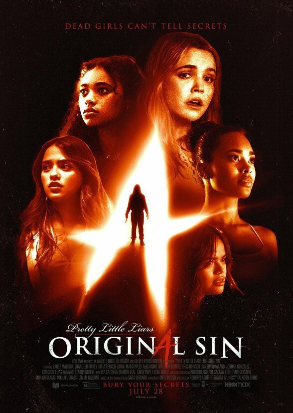 Pretty Little Liars: Original Sin ('50s)