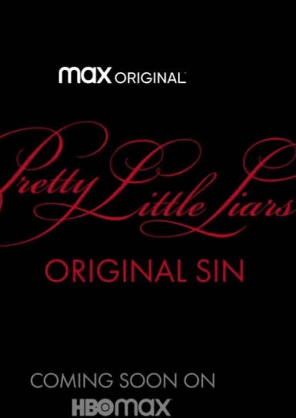 Pretty Little Liars: Original Sin