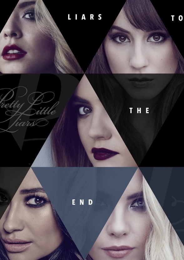 Pretty Little Liars Remake