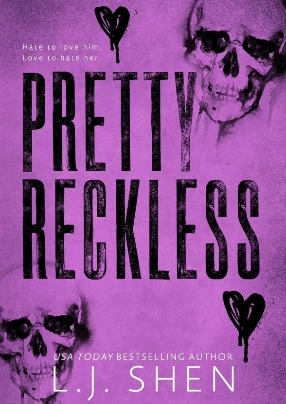 Pretty Reckless