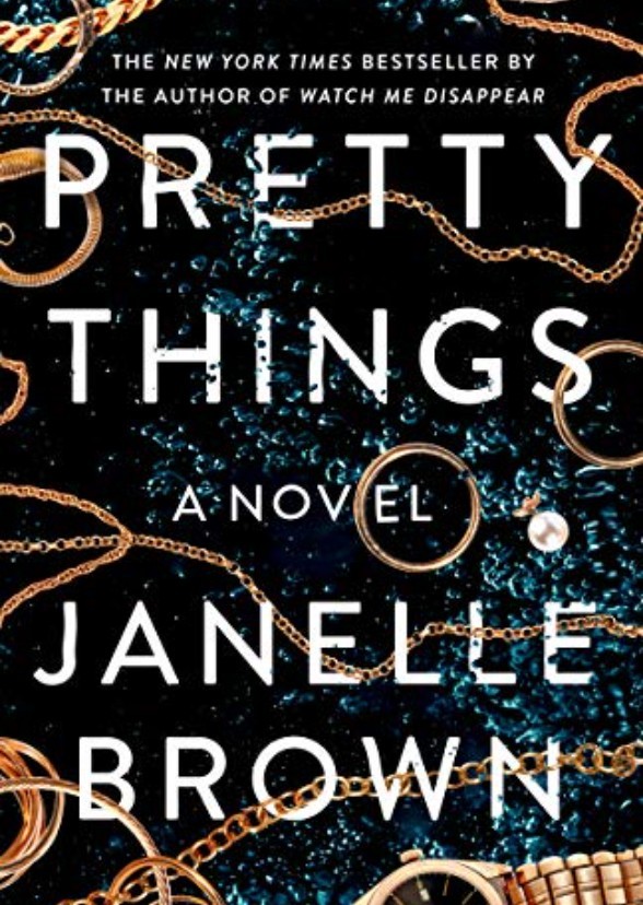 Pretty Things