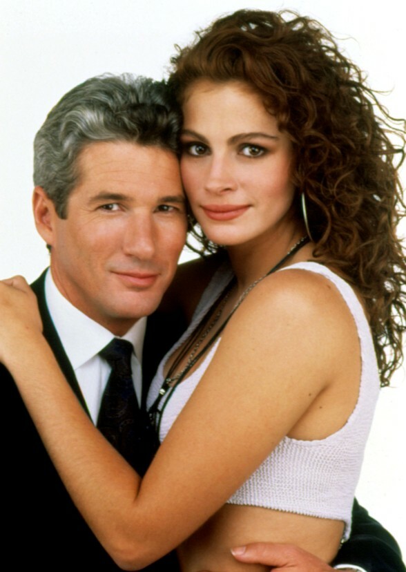 Pretty Woman 1990 Reboot / Remake
