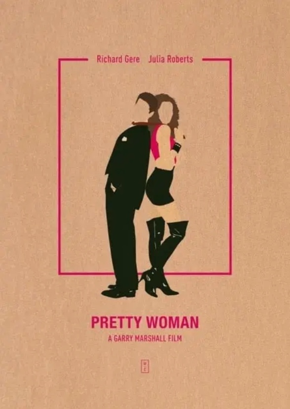 Pretty Woman 2000 Fan Casting On MyCast pretty-woman-2000-fan-casting-on-mycast