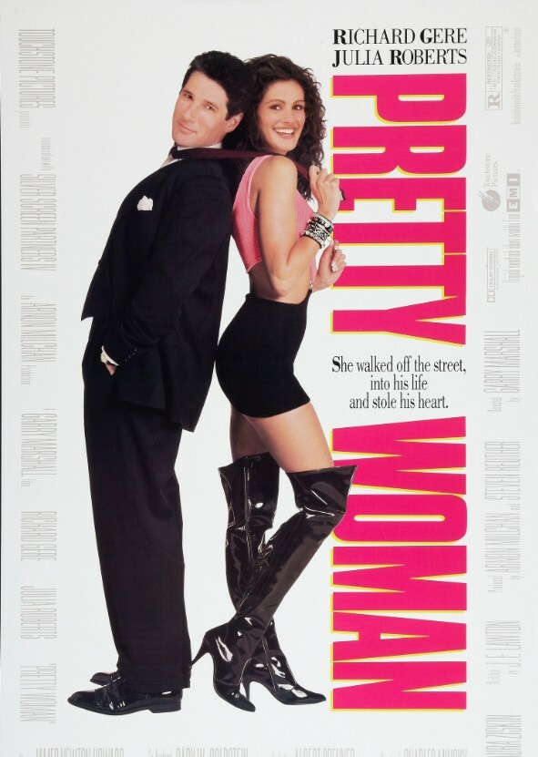 Pretty Woman (2024)