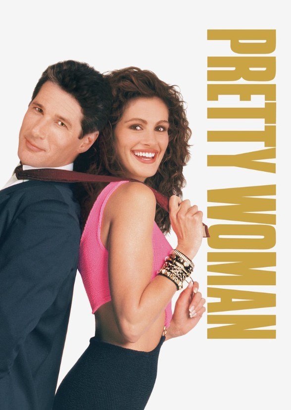 Pretty Woman Fan Casting on myCast