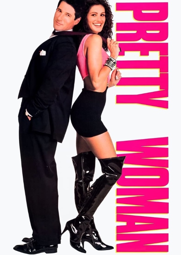 Pretty Woman
