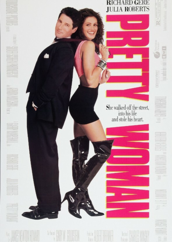 Pretty Woman (2023)