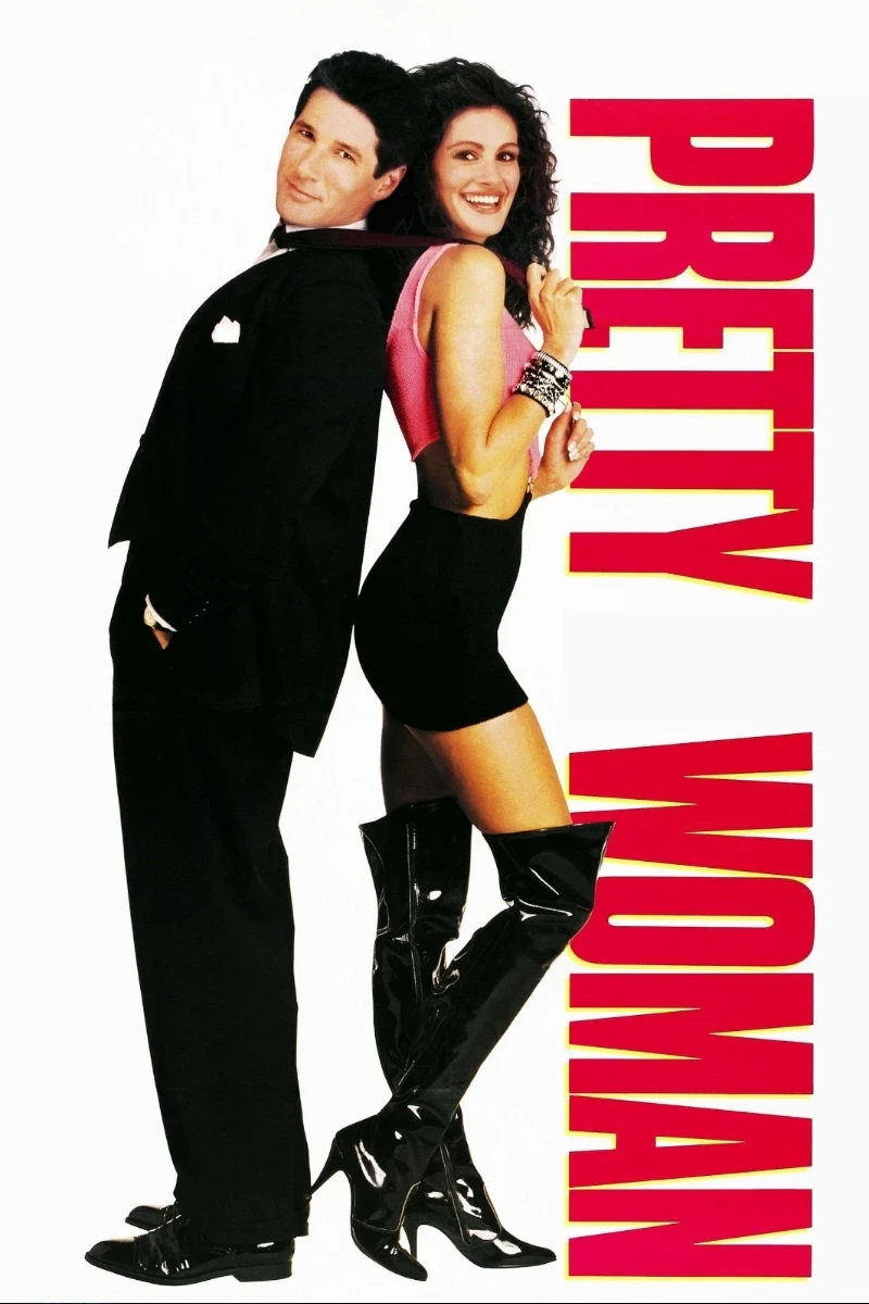 Pretty Woman Remake