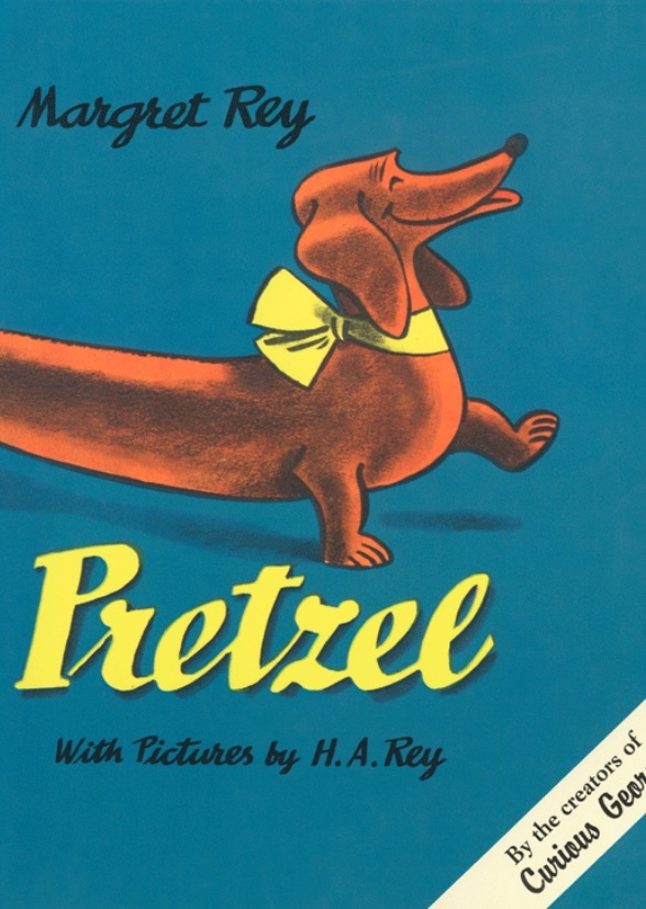 Pretzel
