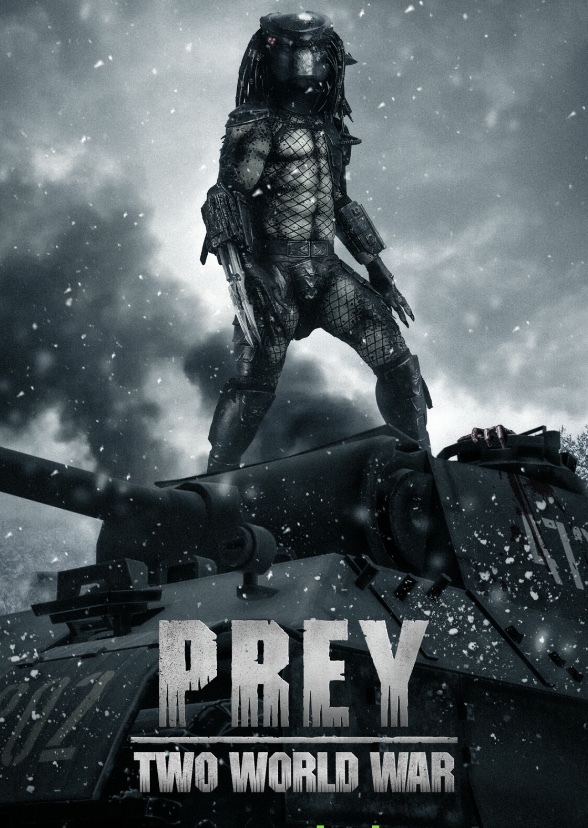 Prey 2: World War (2025)