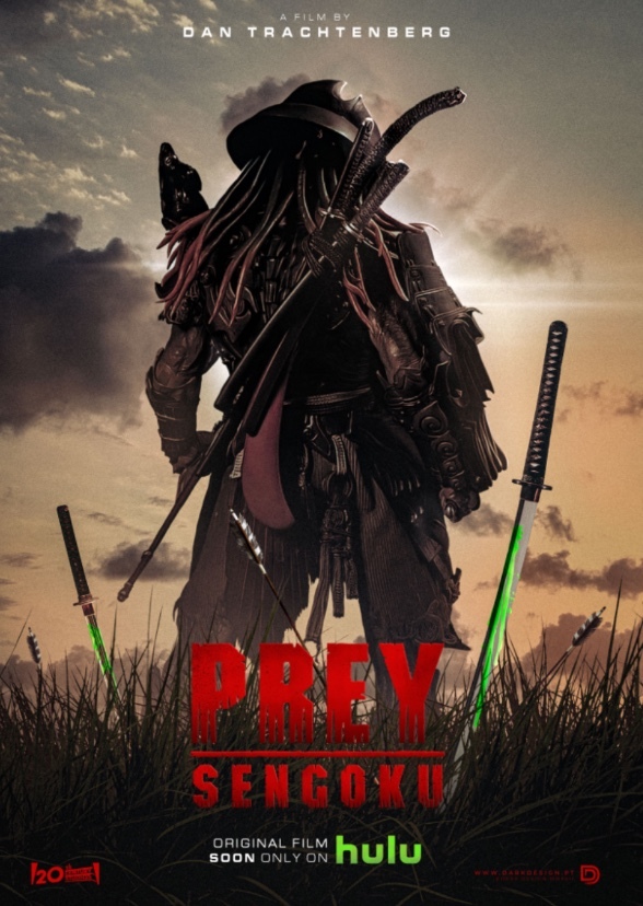 Prey: Sengoku