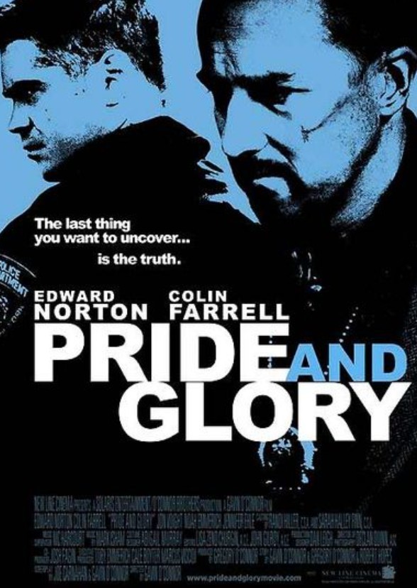 Pride and Glory