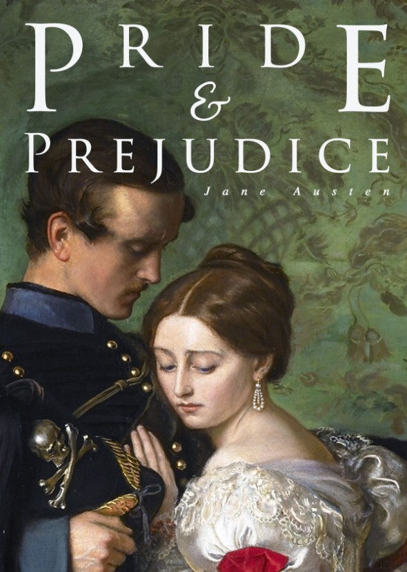Pride and Prejudice 2025