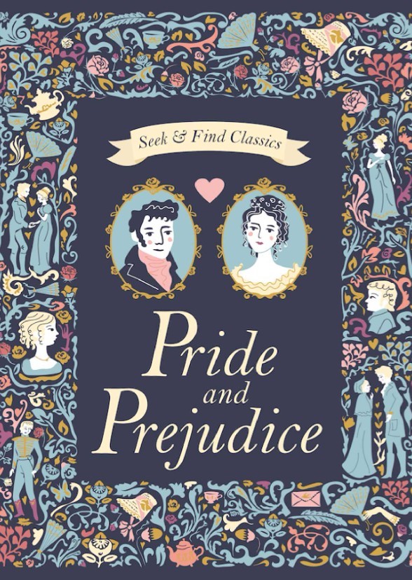 Pride and Prejudice