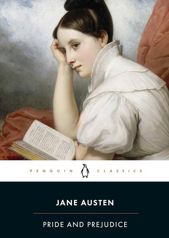 Pride and Prejudice