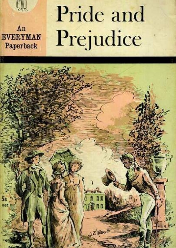 Pride and Prejudice