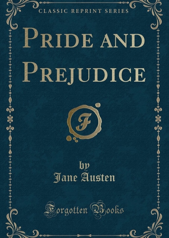 Pride And Prejudice