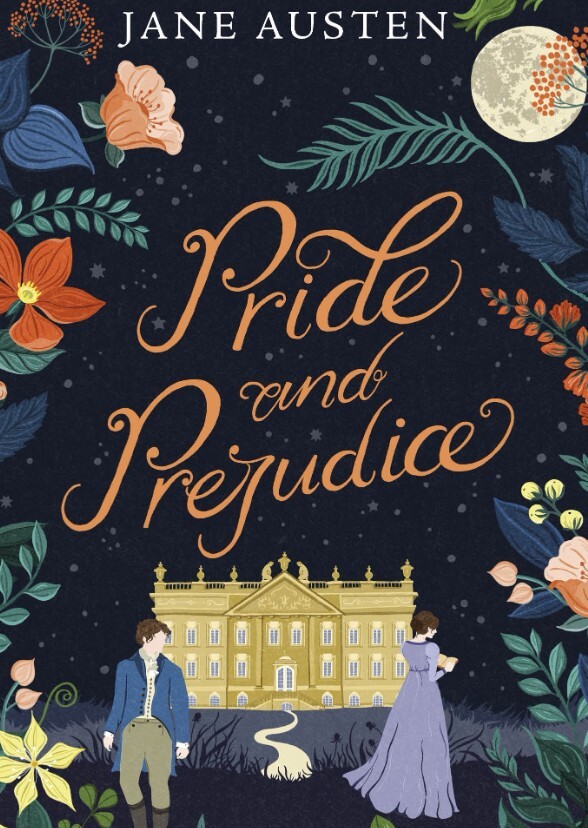 Pride and Prejudice