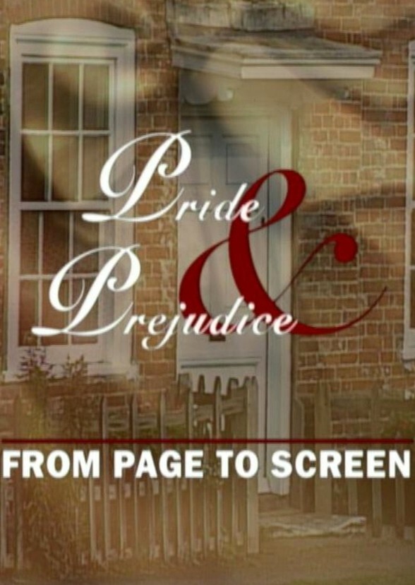 Pride and Prejudice