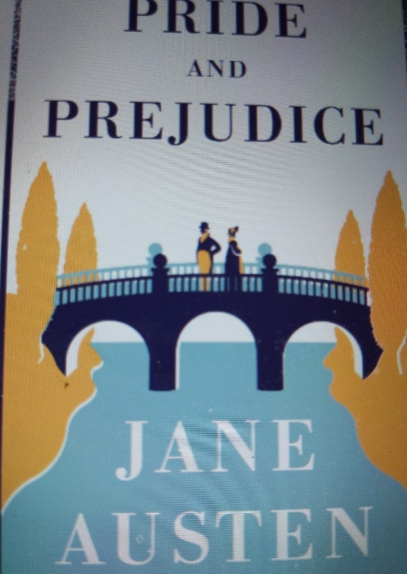Pride and Prejudice