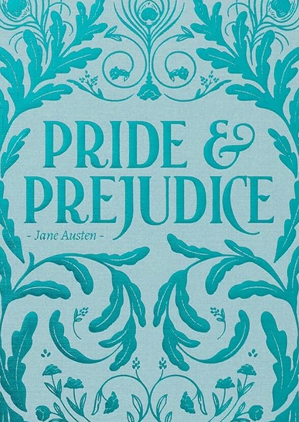 Pride and Prejudice remake