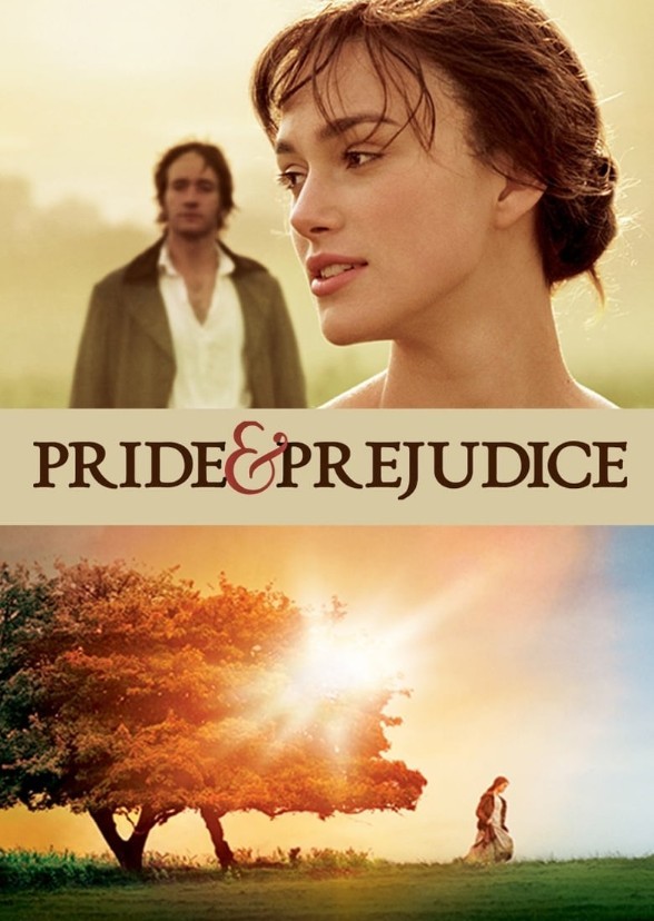 Pride And Prejuice