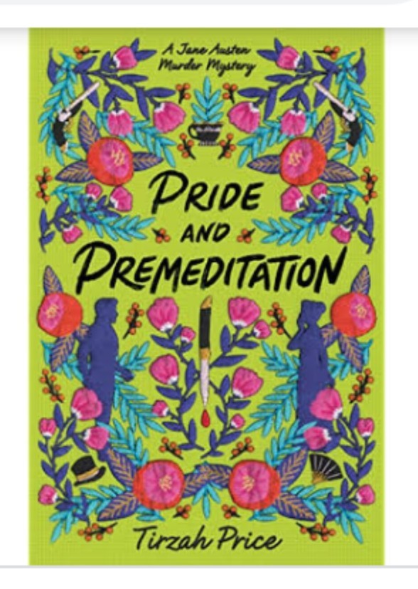 Pride and Premeditation 