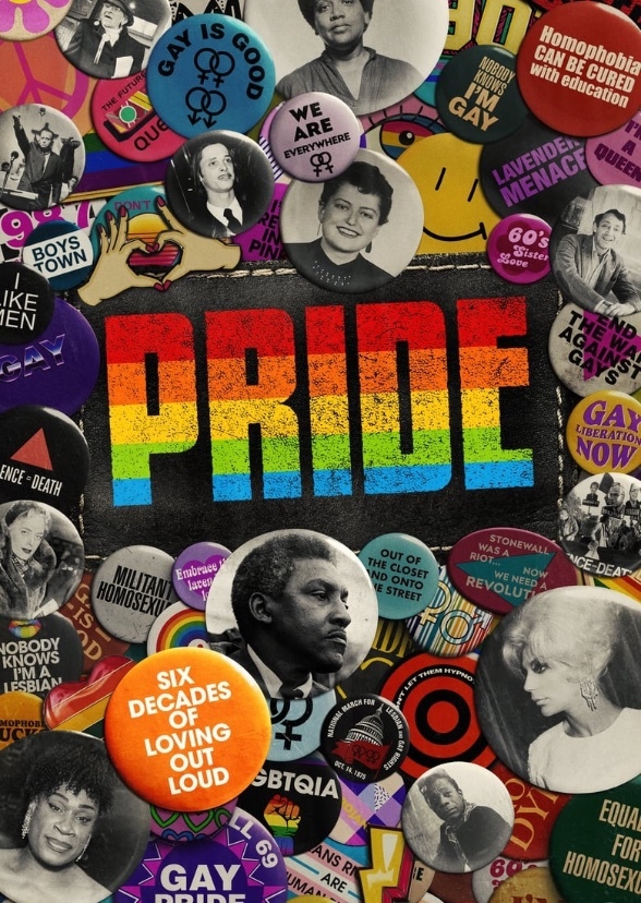 Pride corps 