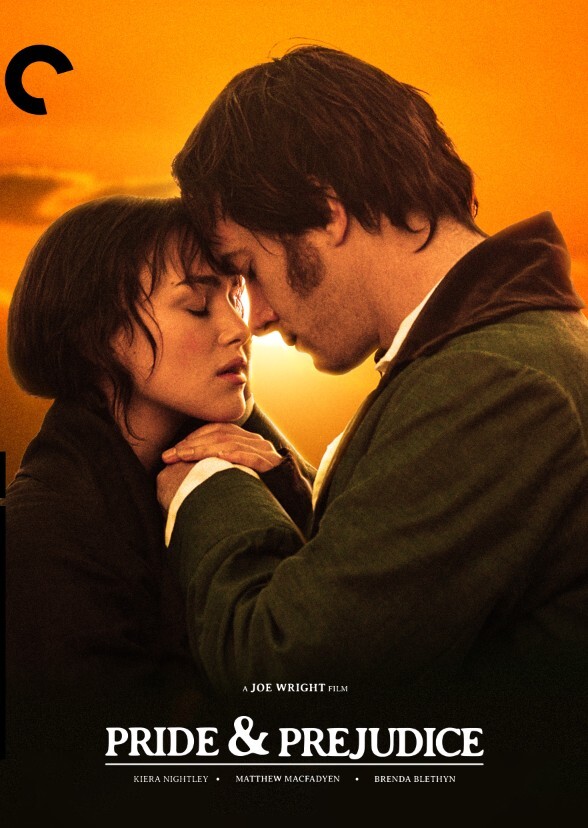 Pride & Prejudice (2015)