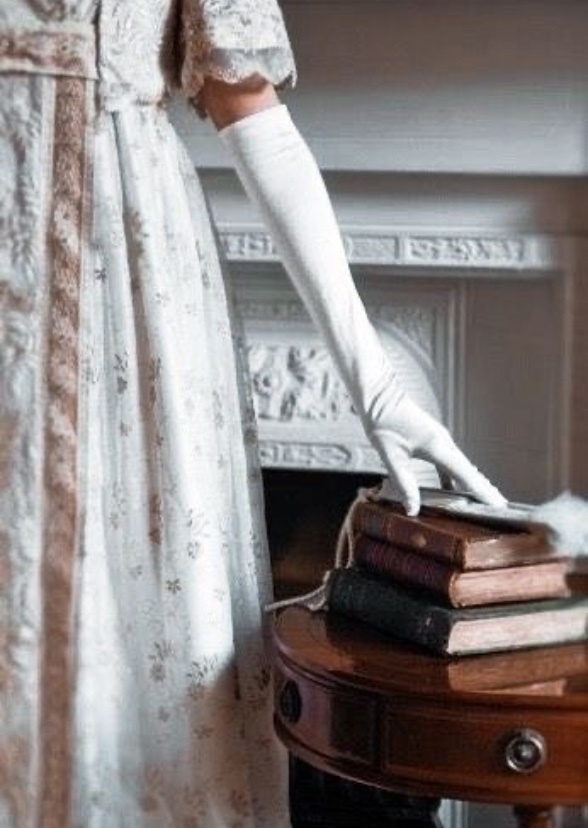 Pride & Prejudice 