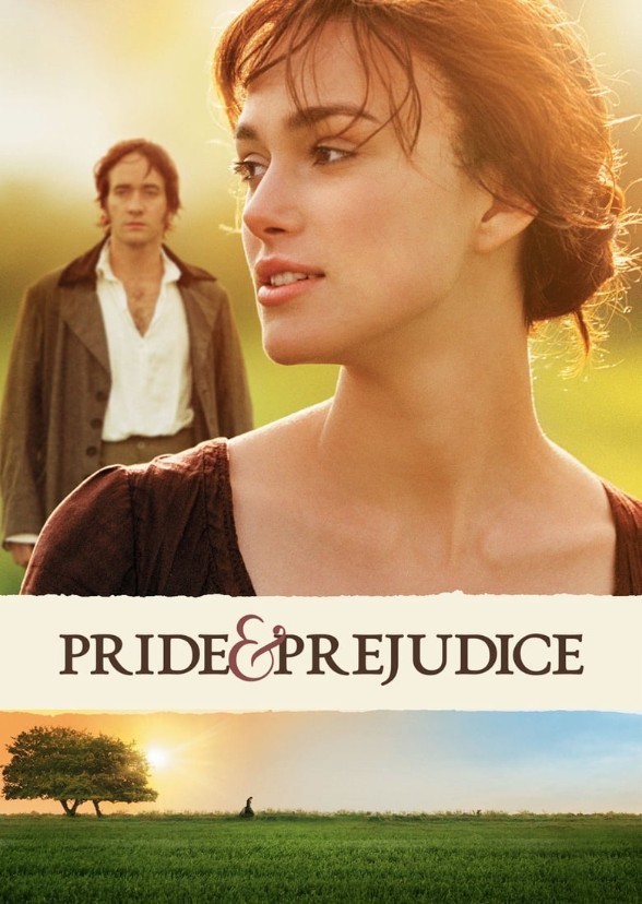 Pride & Prejudice 