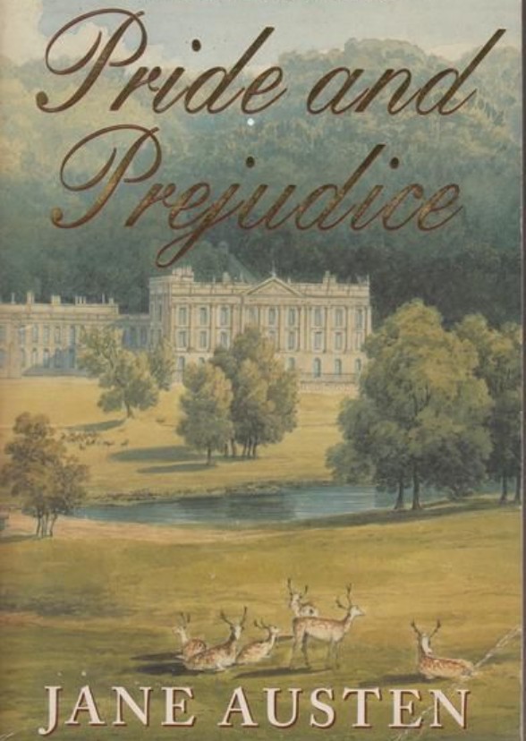 Pride & Prejudice