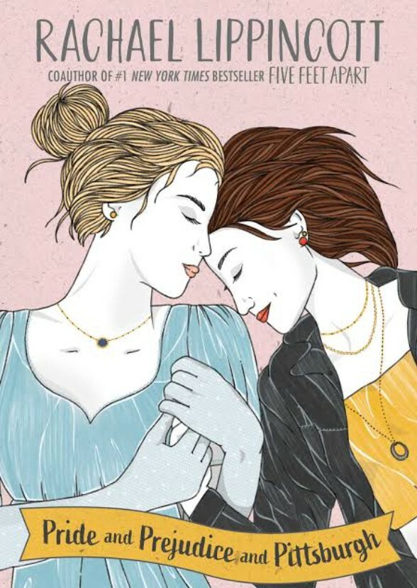 Pride & Prejudice & Pittsburgh
