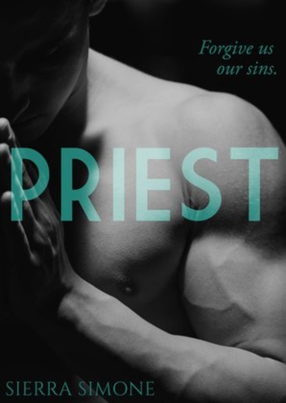 Priest: A Love Story