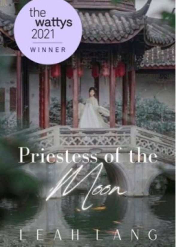 Priestess of The Moon