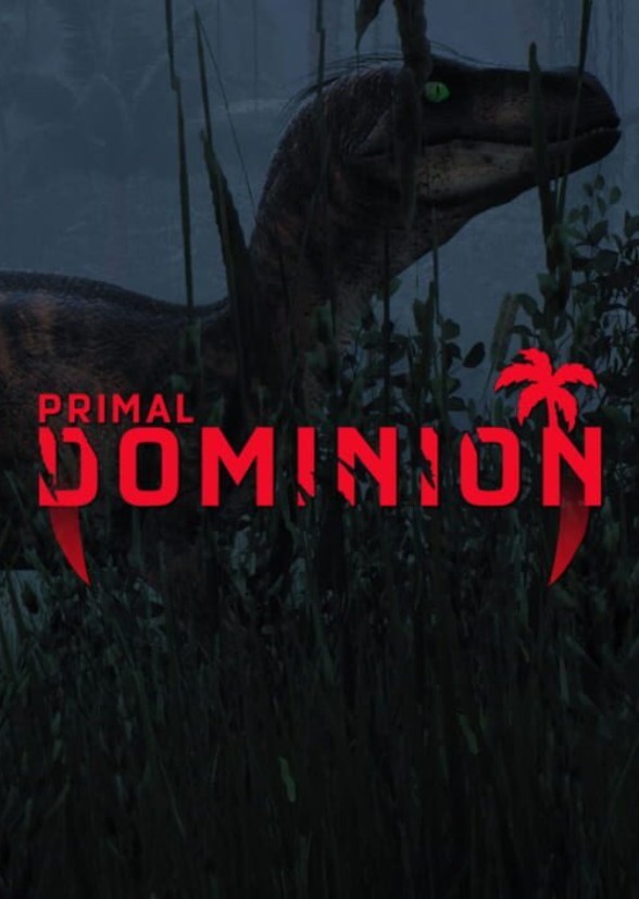 Primal Dominion