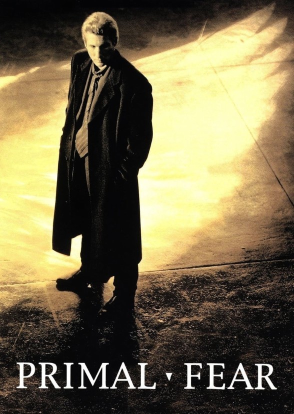 Primal Fear