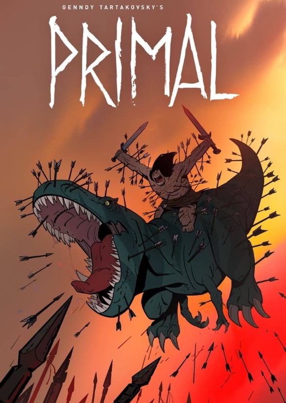 Primal (New Season)