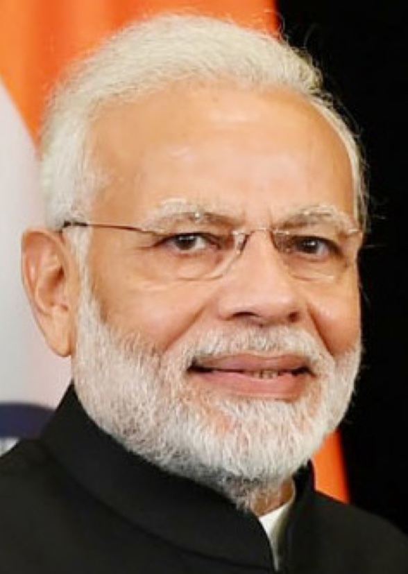 Prime Ministers of India