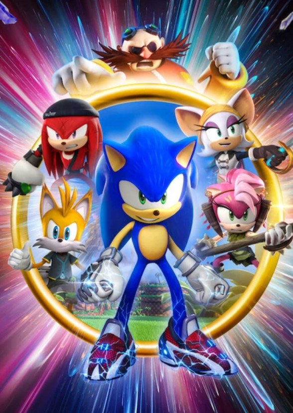 Prime VAs for Characters Not in Prime Fan Casting on myCast