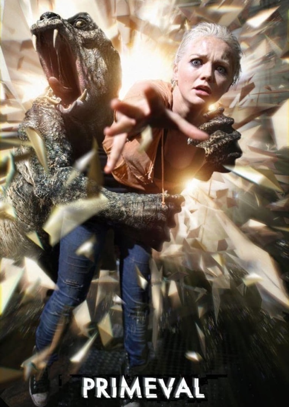 Primeval (1997)